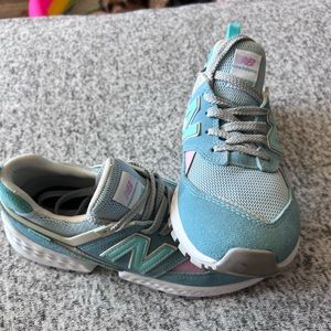 New Balance 5.5 574 Version 2.0